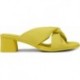 SANDALO CAMPER KATIE K201348 YELLOW