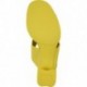 SANDALO CAMPER KATIE K201348 YELLOW