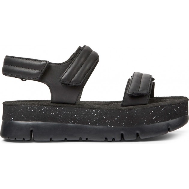SANDALI CAMPER CATERPILLAR UP K201509 BLACK SANDALI CAMPER CATERPILLAR UP K201509 BLACK