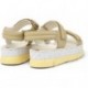 SANDALI CAMPER CATERPILLAR UP K201509 BEIGE_YELLOW