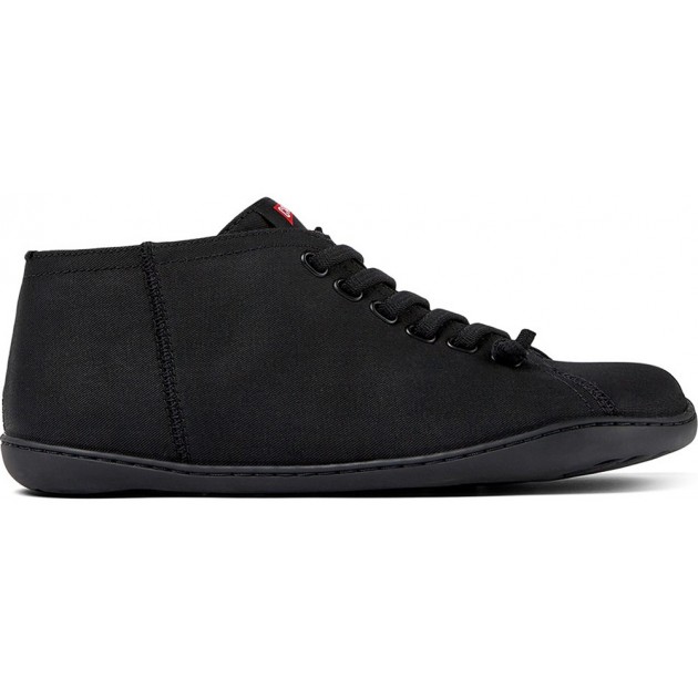 STIVALE CAMPER PEU CAMI K300192 BLACK_011 STIVALE CAMPER PEU CAMI K300192 BLACK_011