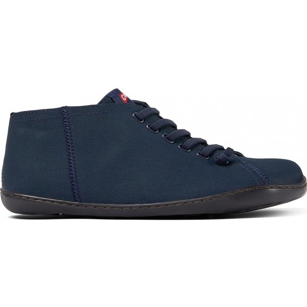 STIVALE CAMPER PEU CAMI K300192 NAVY_012 STIVALE CAMPER PEU CAMI K300192 NAVY_012