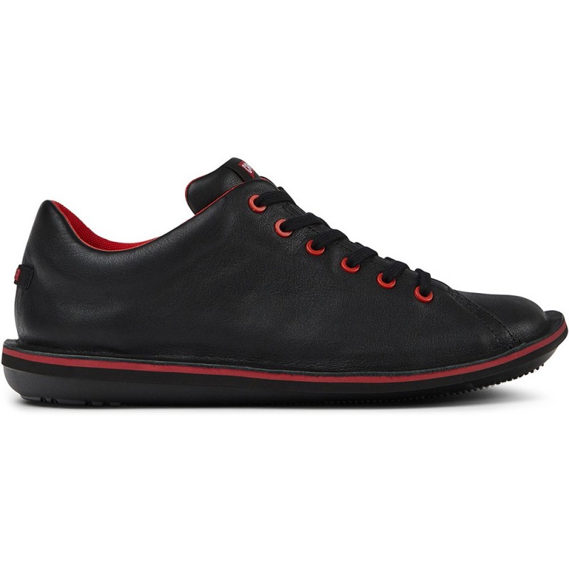 SCARPE DA CAMPER BEETLE 18648 NEGRO