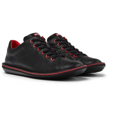 SCARPE DA CAMPER BEETLE 18648 NEGRO