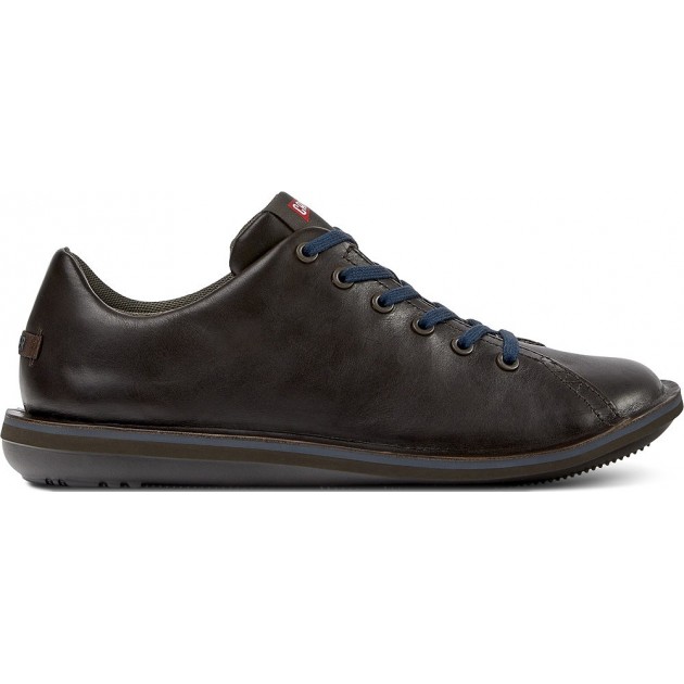 SCARPE DA CAMPER BEETLE 18648 BROWN