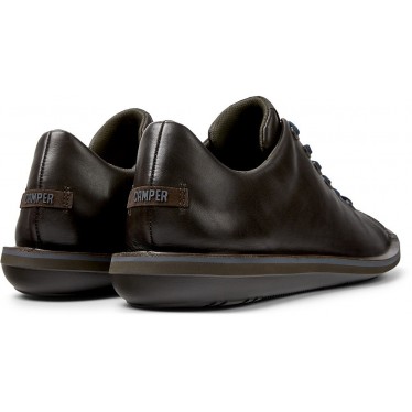 SCARPE DA CAMPER BEETLE 18648 BROWN