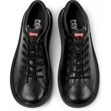 SCARPE DA CAMPER BEETLE 18648 BLACK