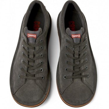 SCARPE DA CAMPER BEETLE 18648 GREY