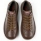 SCARPE DA CAMPER BEETLE 18648 MARRON