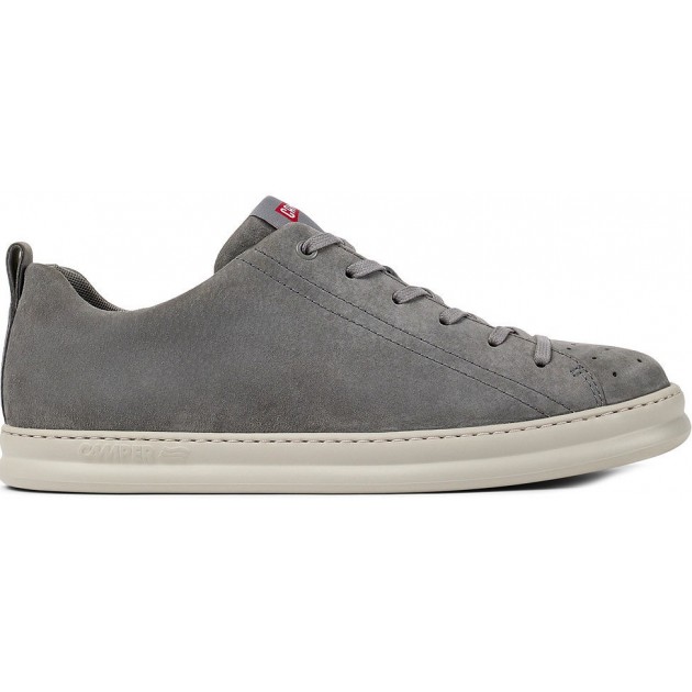 CAMPER K100226 RUNNER QUATTRO SCARPE SPORTIVE GRIS_130 CAMPER K100226 RUNNER QUATTRO SCARPE SPORTIVE GRIS_130