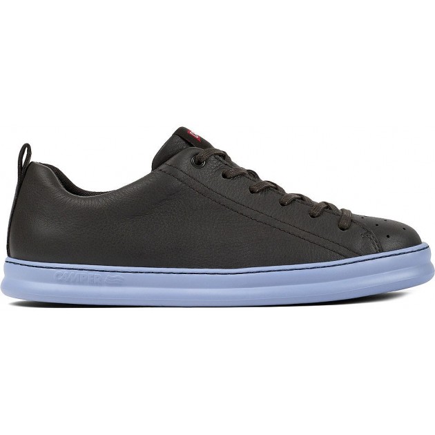 CAMPER K100226 RUNNER QUATTRO SCARPE SPORTIVE NEGRO_AZUL_131 CAMPER K100226 RUNNER QUATTRO SCARPE SPORTIVE NEGRO_AZUL_131