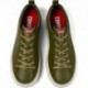 CAMPER K100226 RUNNER QUATTRO SCARPE SPORTIVE OLIVE_134