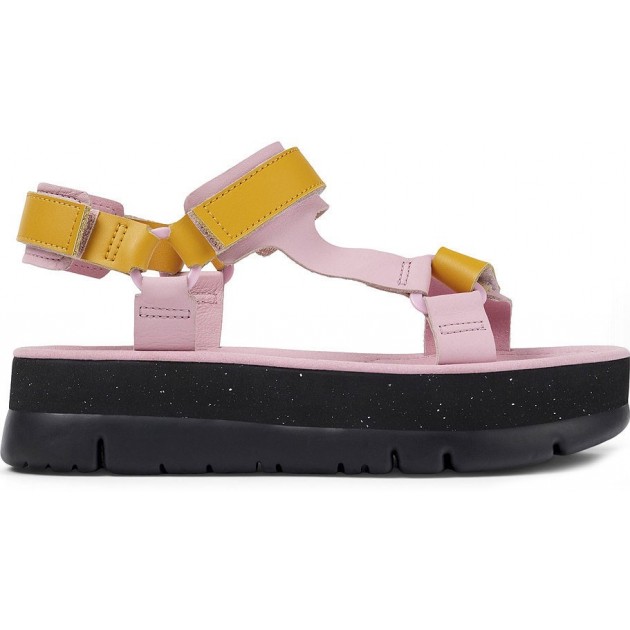 SANDALO CAMPER CATERPILLAR K201037 ROSA_033 SANDALO CAMPER CATERPILLAR K201037 ROSA_033