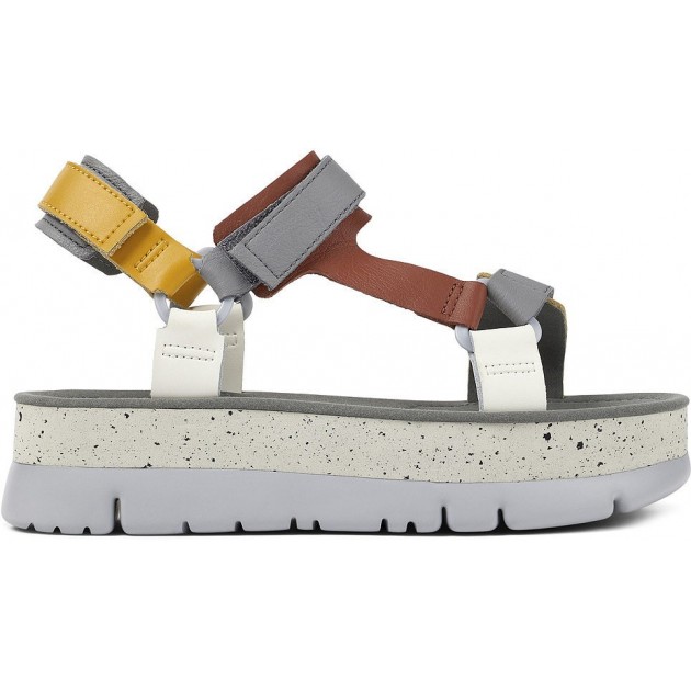 SANDALO CAMPER CATERPILLAR K201037 GRIS_035 SANDALO CAMPER CATERPILLAR K201037 GRIS_035