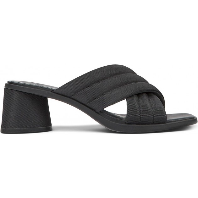 SANDALI CAMPER KIARA K201540 BLACK SANDALI CAMPER KIARA K201540 BLACK