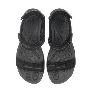 SANDALI SANDALO SPORTIVO MBT SAKA 6S BLACK_CHARCOAL