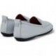 CAMPER DESTRO MOCASSINO BAMBINA K201421 GRIS_013