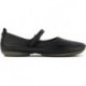 BALLERINE CAMPER DESTRA RAGAZZA K201365 BLACK