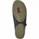 BALLERINE CAMPER DESTRA RAGAZZA K201365 BLACK