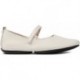 BALLERINE CAMPER DESTRA RAGAZZA K201365 BLANCO_024