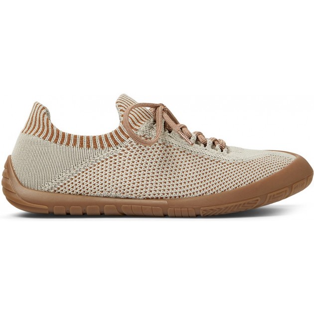 SNEAKERS PERCORSO CAMPER K201521 BEIGE