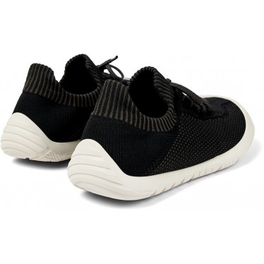 SNEAKERS PERCORSO CAMPER K201521 NEGRO_004