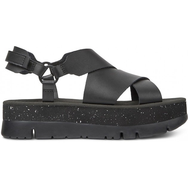 SANDALI CAMPER CATERPILLAR UP K201399 NEGRO SANDALI CAMPER CATERPILLAR UP K201399 NEGRO
