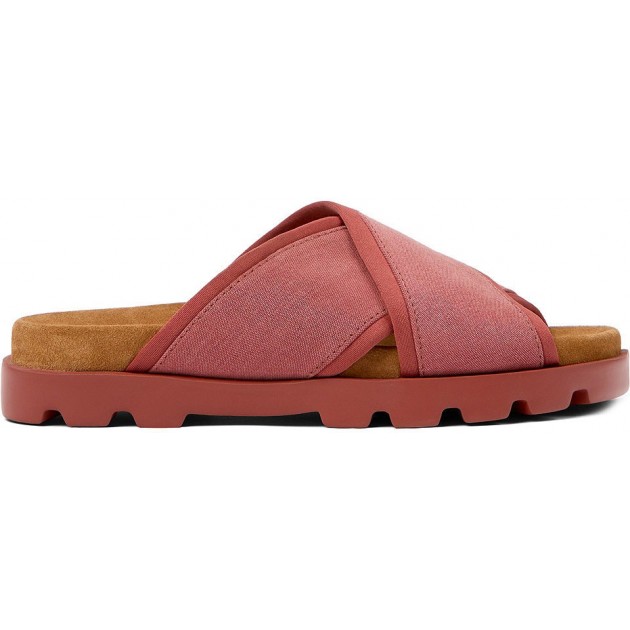 SANDALI CAMPER K201637 BRUTO ROJO_003 SANDALI CAMPER K201637 BRUTO ROJO_003