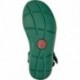 SANDALO CAMPER MATCH K200958 VERDE