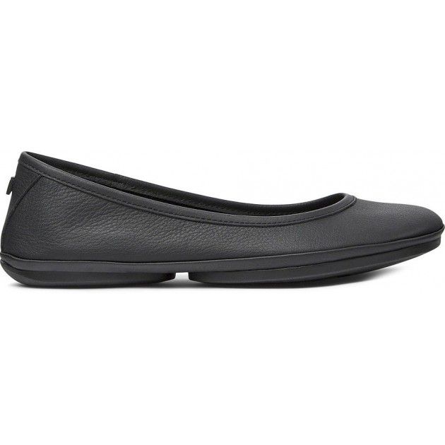 BALLERINE CAMPER K200387 DESTRA NINA NEGRO_022 BALLERINE CAMPER K200387 DESTRA NINA NEGRO_022