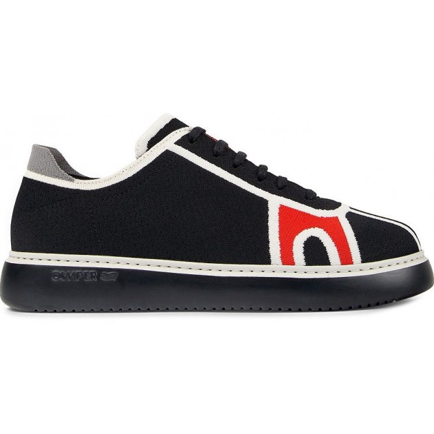 CAMPER SPORTIVO K100961 RUNNER K21 NEGRO_001 CAMPER SPORTIVO K100961 RUNNER K21 NEGRO_001