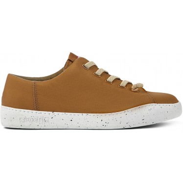 SNEAKERS CAMPER K100881 MARRON