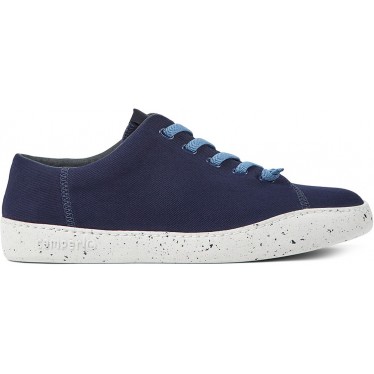 SNEAKERS CAMPER K100881 NAVY