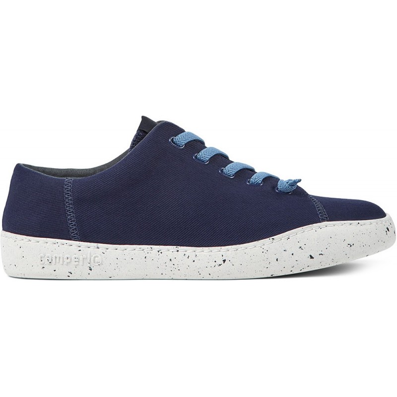 SNEAKERS CAMPER K100881 NAVY