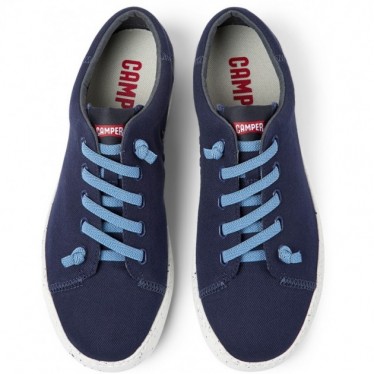 SNEAKERS CAMPER K100881 NAVY