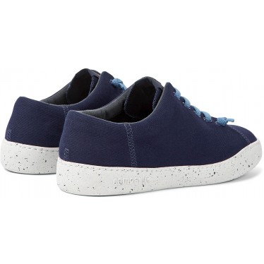 SNEAKERS CAMPER K100881 NAVY