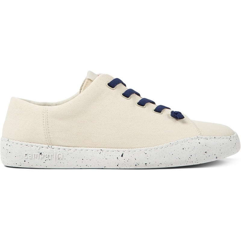 SNEAKERS CAMPER K100881 CREAM