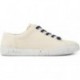 SNEAKERS CAMPER K100881 CREAM