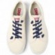 SNEAKERS CAMPER K100881 CREAM