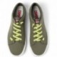 SNEAKERS CAMPER K100881 OLIVE