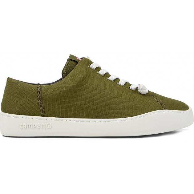 SNEAKERS CAMPER K100881 VERDE_011