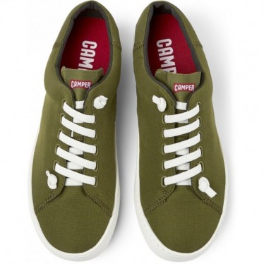 SNEAKERS CAMPER K100881 VERDE_011