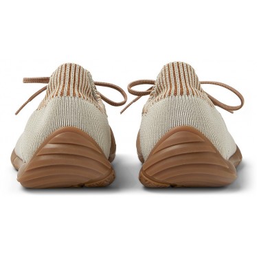 CAMPER PATH K100885 SNEAKERS BEIGE