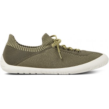 CAMPER PATH K100885 SNEAKERS OLIVE