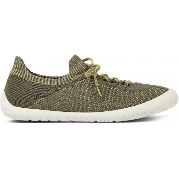 CAMPER PATH K100885 SNEAKERS OLIVE