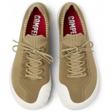 CAMPER PATH K100885 SNEAKERS BEIGE_007
