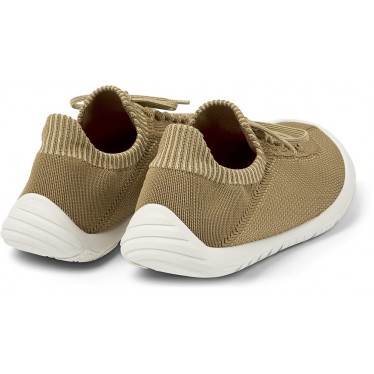 CAMPER PATH K100885 SNEAKERS BEIGE_007