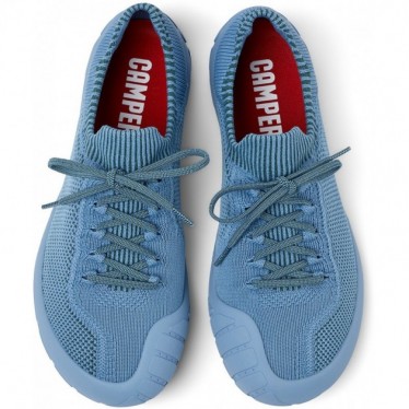 CAMPER PATH K100885 SNEAKERS BLUE