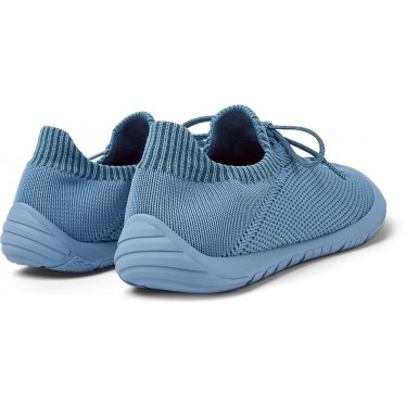 CAMPER PATH K100885 SNEAKERS BLUE