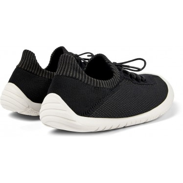 CAMPER PATH K100885 SNEAKERS NEGRO_004